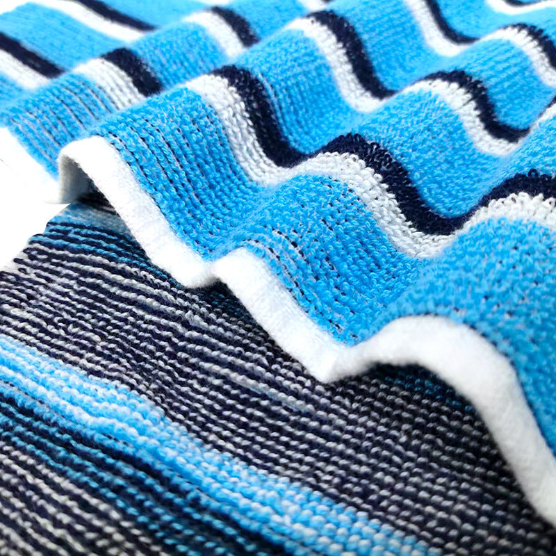 Durable And Quick-Drying Bath Towel Kalsten