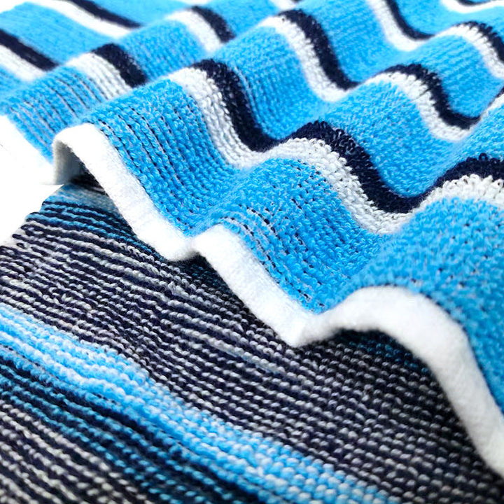 Durable And Quick-Drying Bath Towel Kalsten
