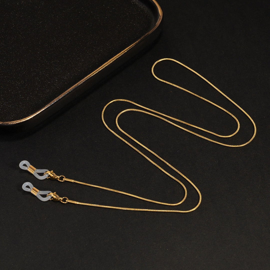 Durable Eyewear Retainer Cord Kalsten