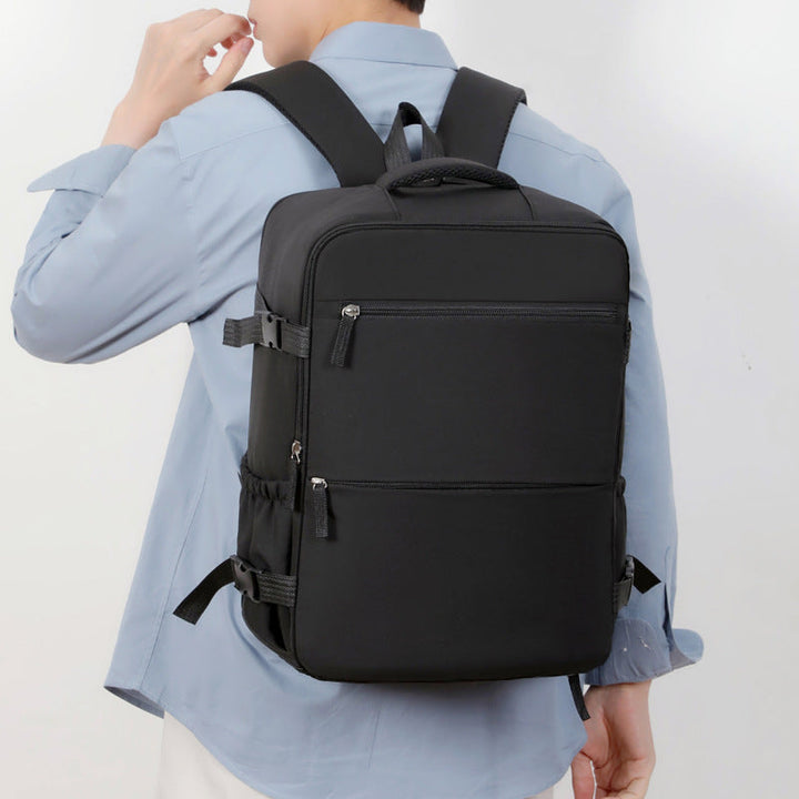 Functional Urban Backpack Kalsten
