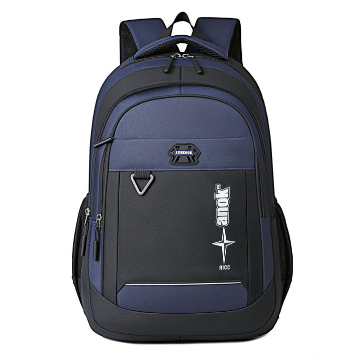 Sleek Functional Backpack