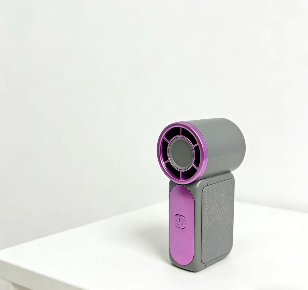Women's Portable Mini Fan Kalsten