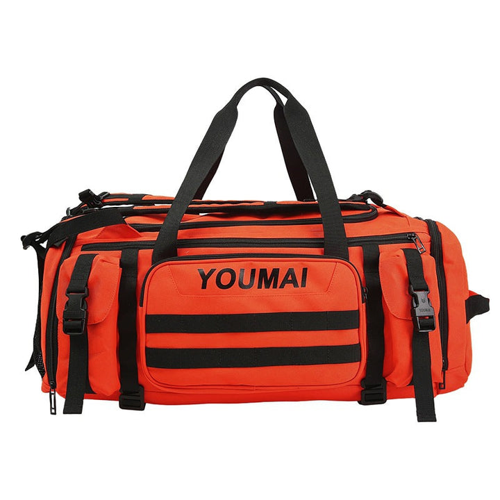 Versatile Tactical Duffle Bag