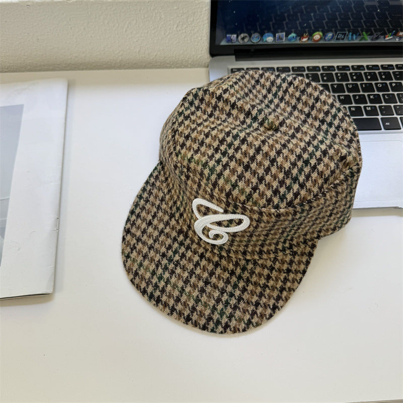 Women's Adjustable Casual Cap Kalsten