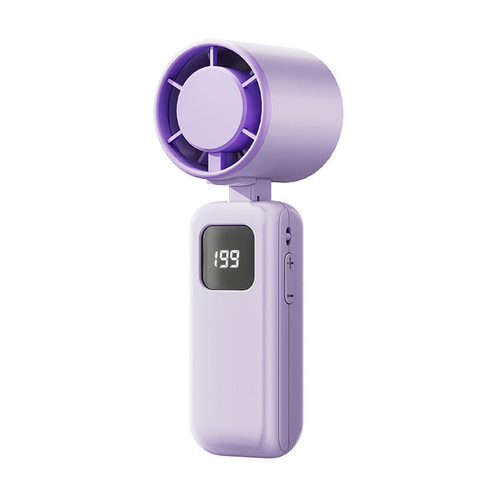 Portable USB Fan Kalsten
