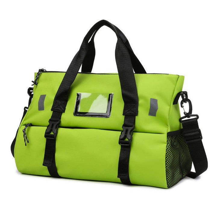 Modern Sports Bag Kalsten