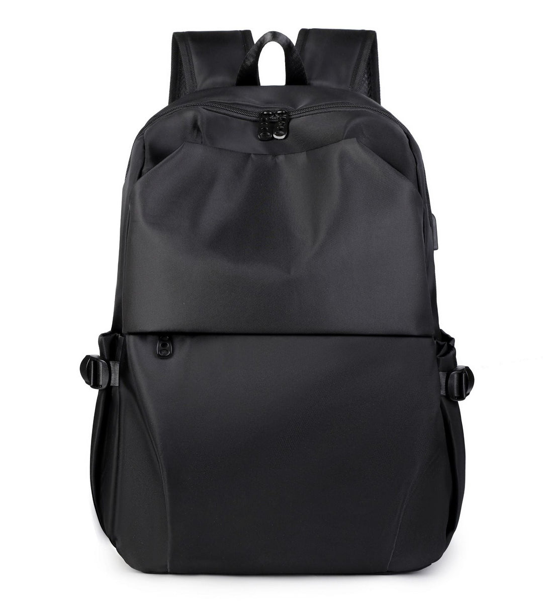 Laptop Backpack with Versatile Compartments and Ergonomic Design Kalsten