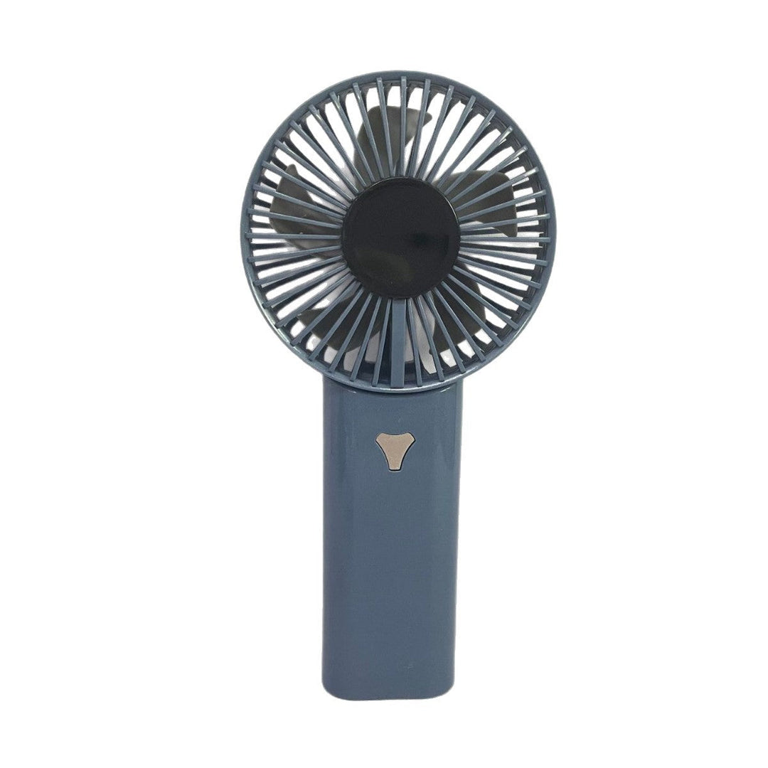 Unisex Portable Hand Fan with Ergonomic Grip Kalsten