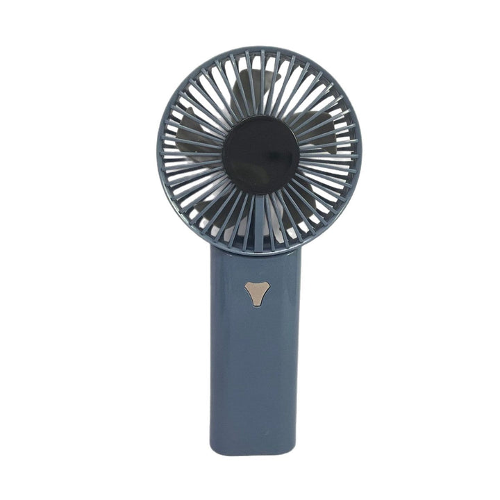 Unisex Portable Hand Fan with Ergonomic Grip Kalsten