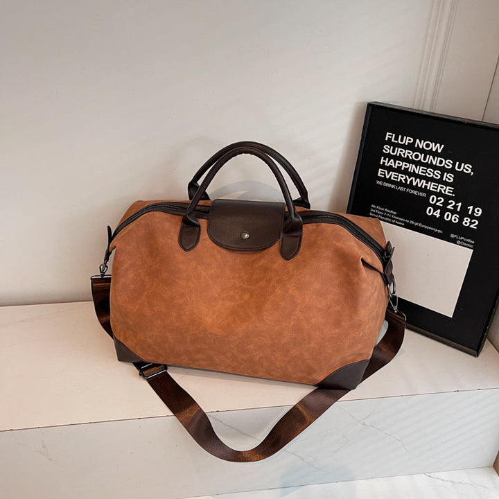 Versatile Travel Weekender Shoulder