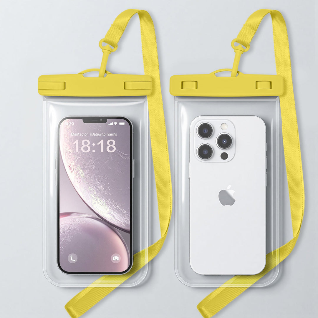 Waterproof Phone Cases By Kalsten
