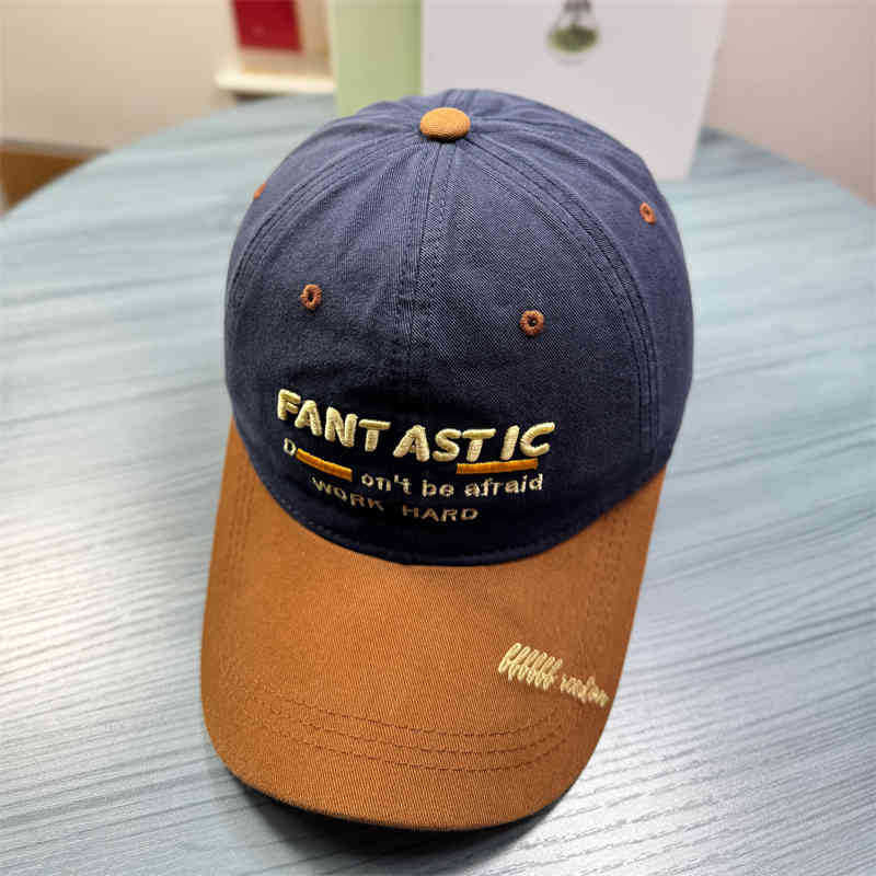 Men's Casual Motivational Cap Kalsten