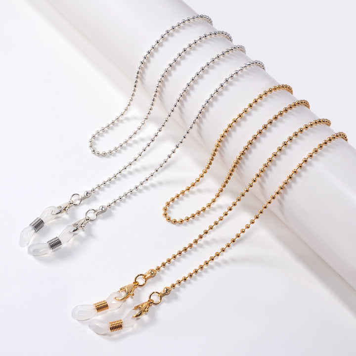 Premium Eyewear Chain Holder Kalsten