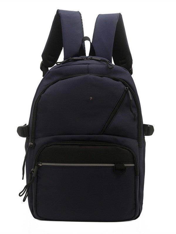Multifunctional backpack with innovative organization compartments Kalsten