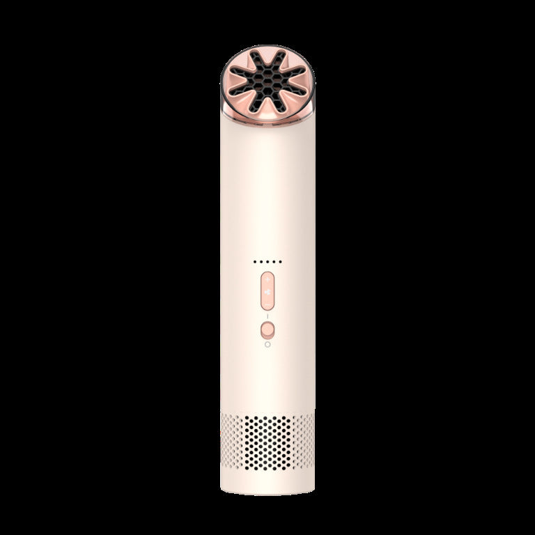 Ladies Portable Air Circulator with Innovative Water Mist Technology Kalsten