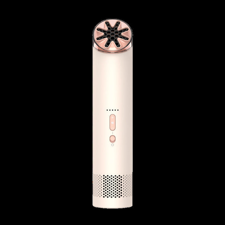 Ladies Portable Air Circulator with Innovative Water Mist Technology Kalsten