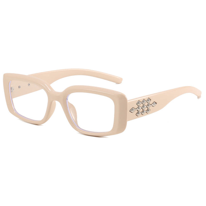 Women's fashionable glasses with embellished frame Kalsten