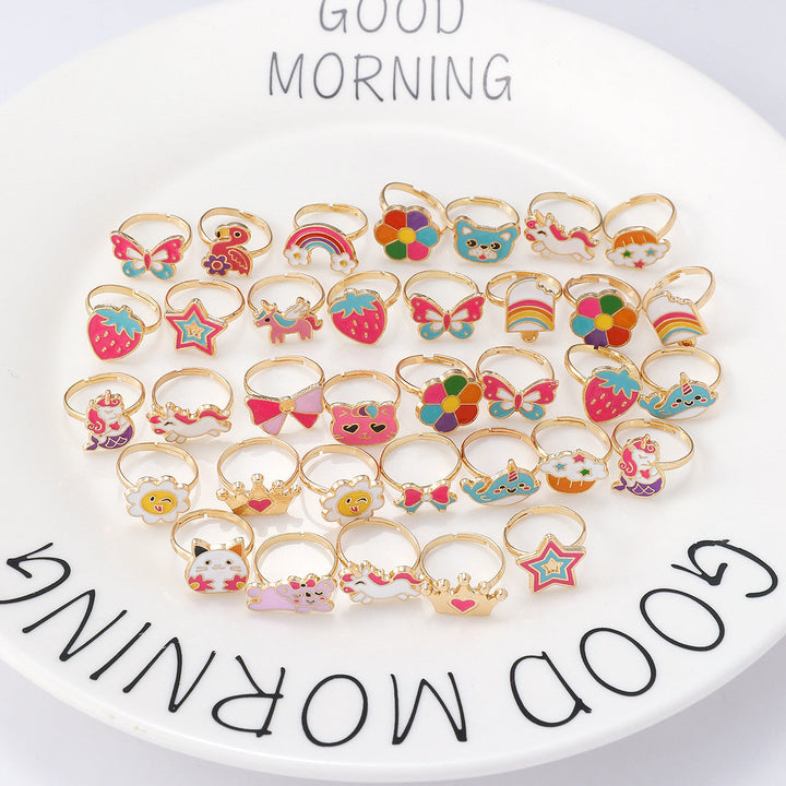 Fashionable Earrings Kalsten