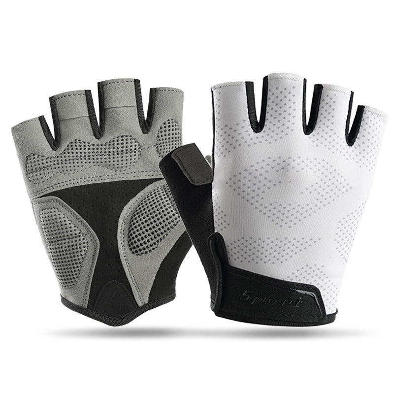 Women's Training Gloves with Ergonomic Design and Non-Slip Palm Kalsten
