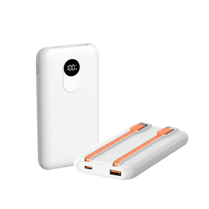 Powerbank with Intelligent Charger Kalsten