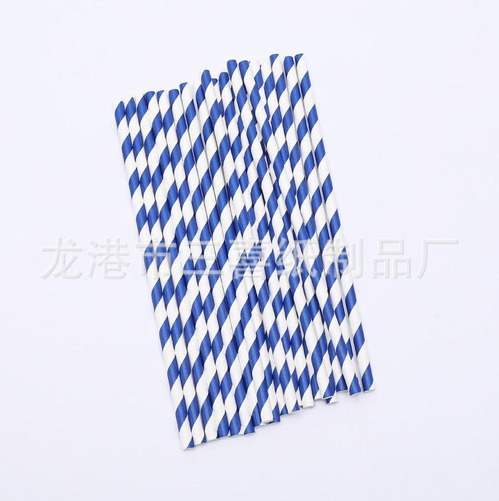Unisex decorative star and stripe ribbon for DIY craft projects Kalsten