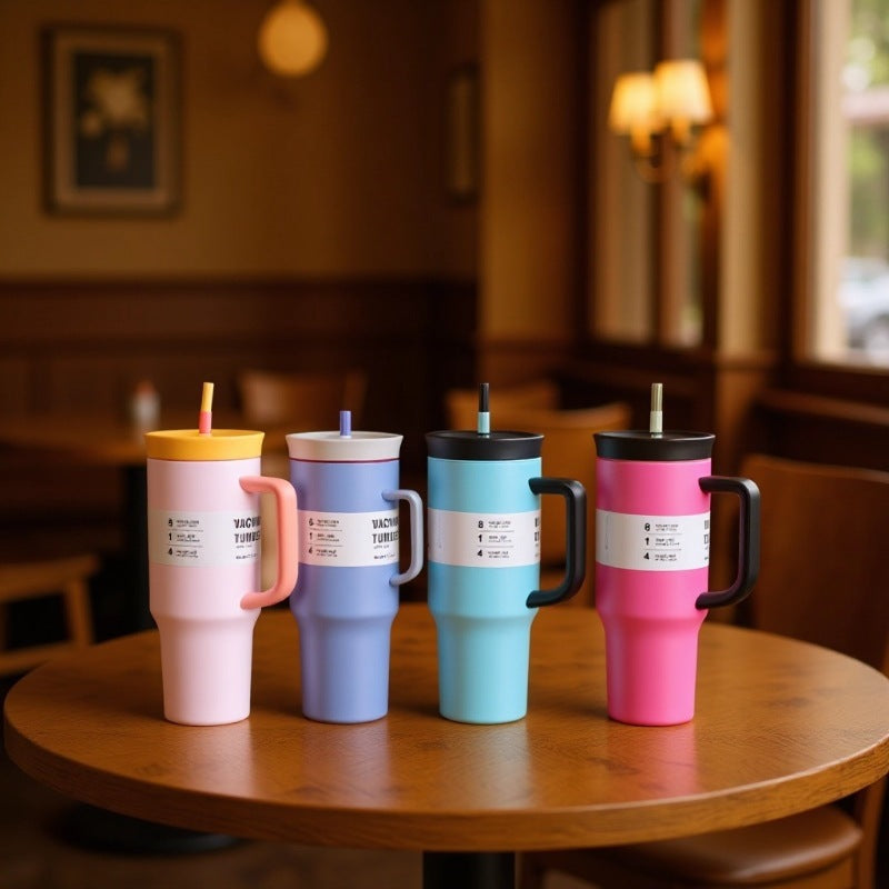 Women's Insulated Cup Kalsten