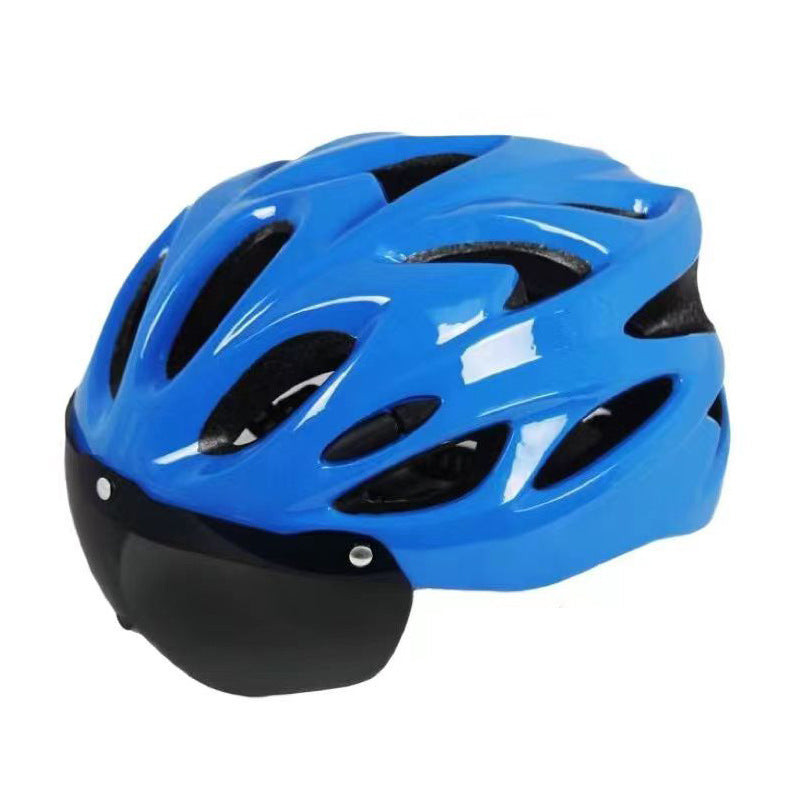 High-Performance Cycling Helmet Kalsten
