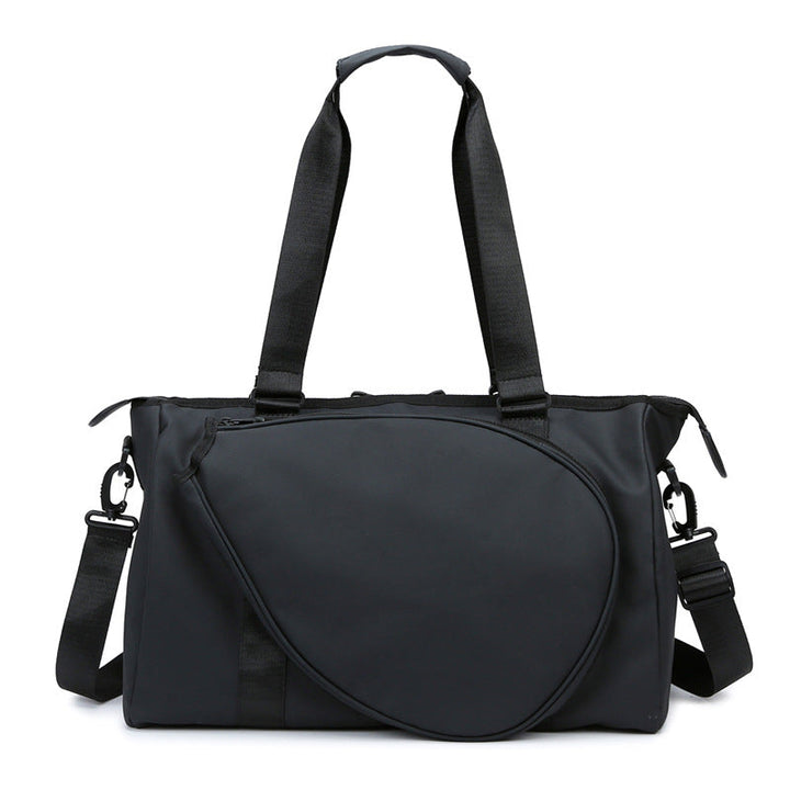 Multi-Pocket Utility Handbag Kalsten
