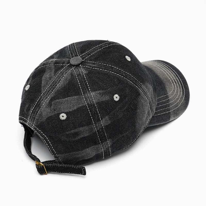 Unisex durable baseball cap in urban design Kalsten