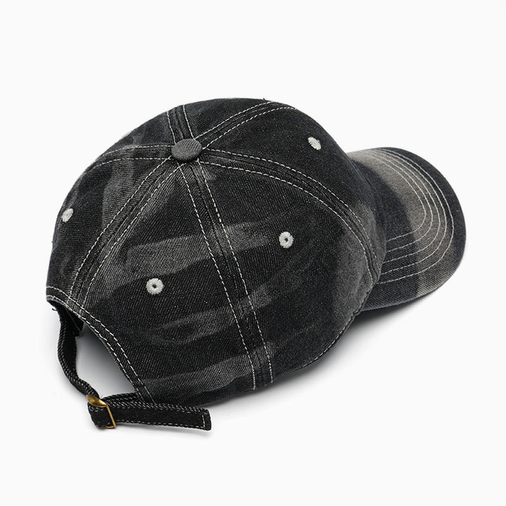 Unisex durable baseball cap in urban design Kalsten