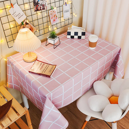 Home Decor Tablecloth