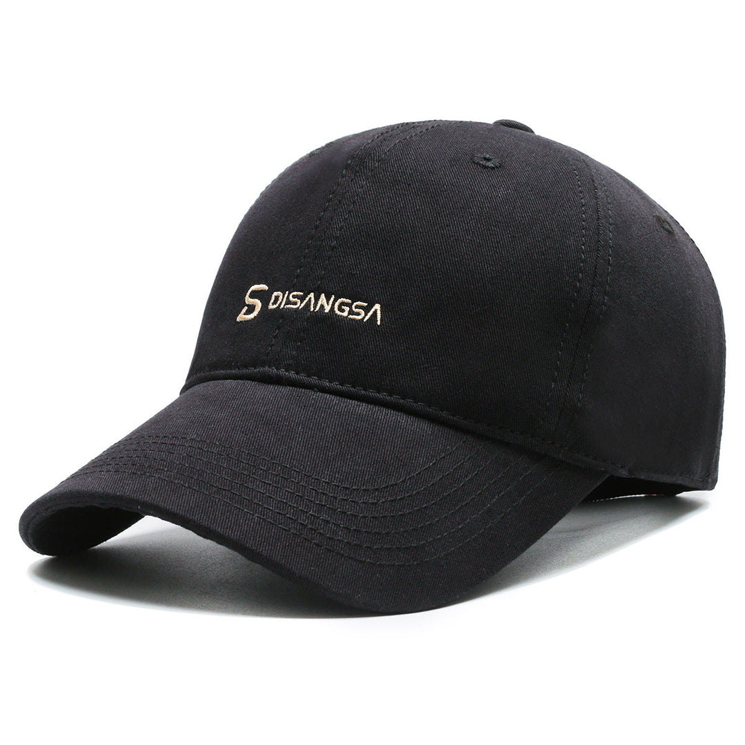 Men's Classic Casual Adjustable Baseball Cap Kalsten