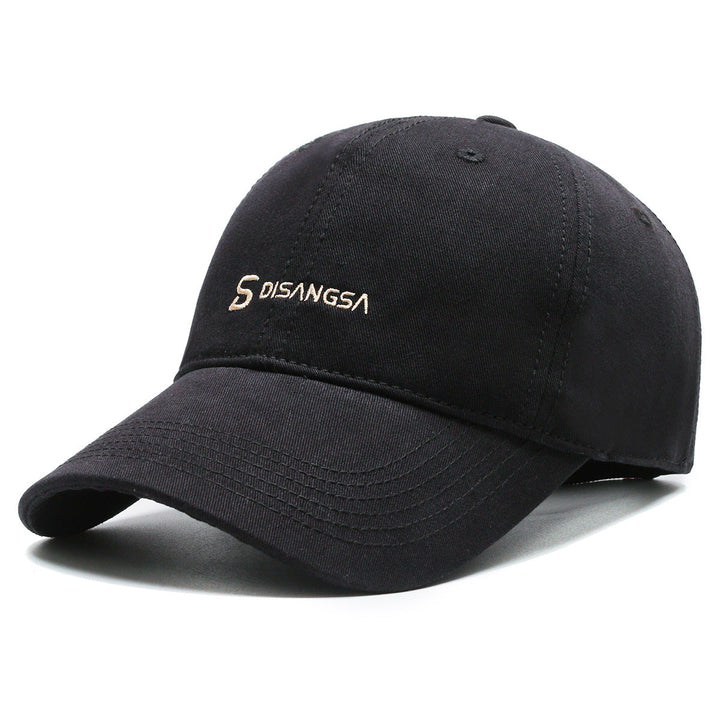 Men's Classic Casual Adjustable Baseball Cap Kalsten