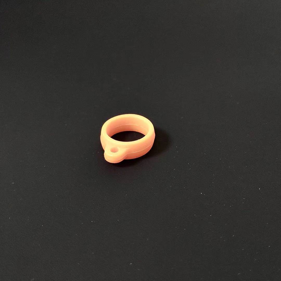 Versatile Silicone Clip Holder Kalsten