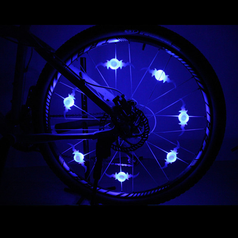 LED Bicycle Wheel Light Kalsten