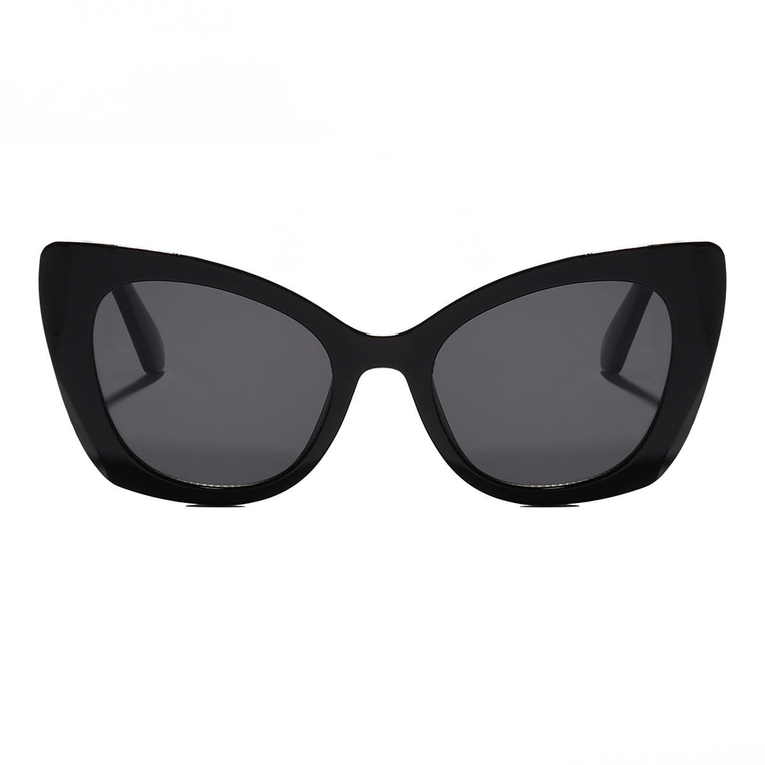 Ladies Cat-Eye Sunglasses Kalsten