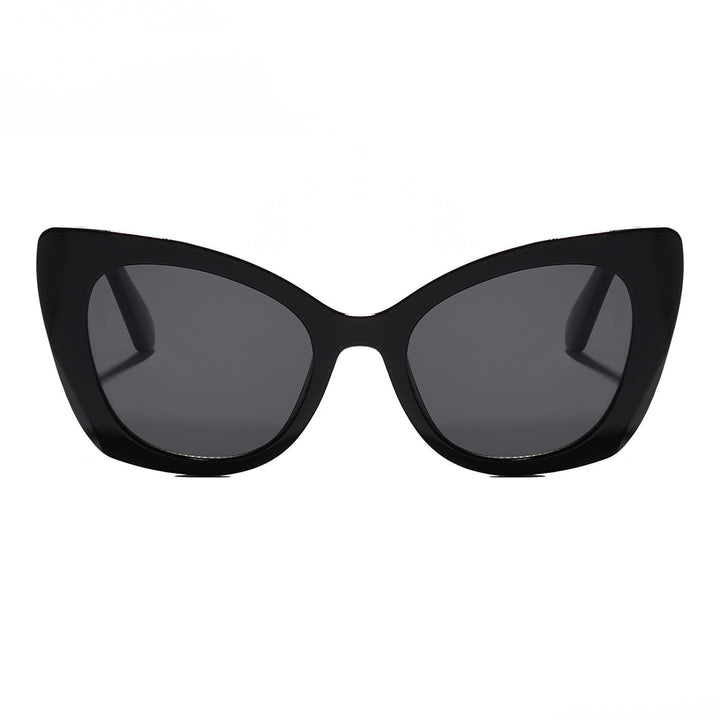 Ladies Cat-Eye Sunglasses Kalsten