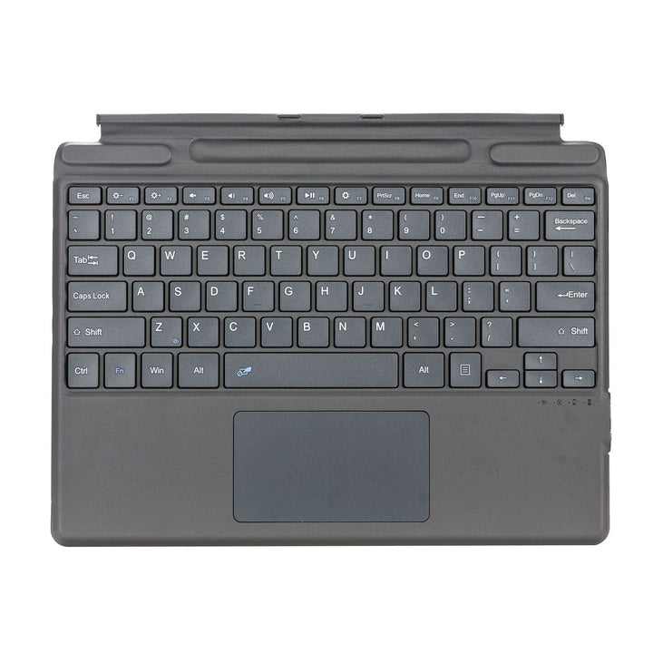 Ergonomic Backlit Keyboard with Multi-Level Brightness Kalsten
