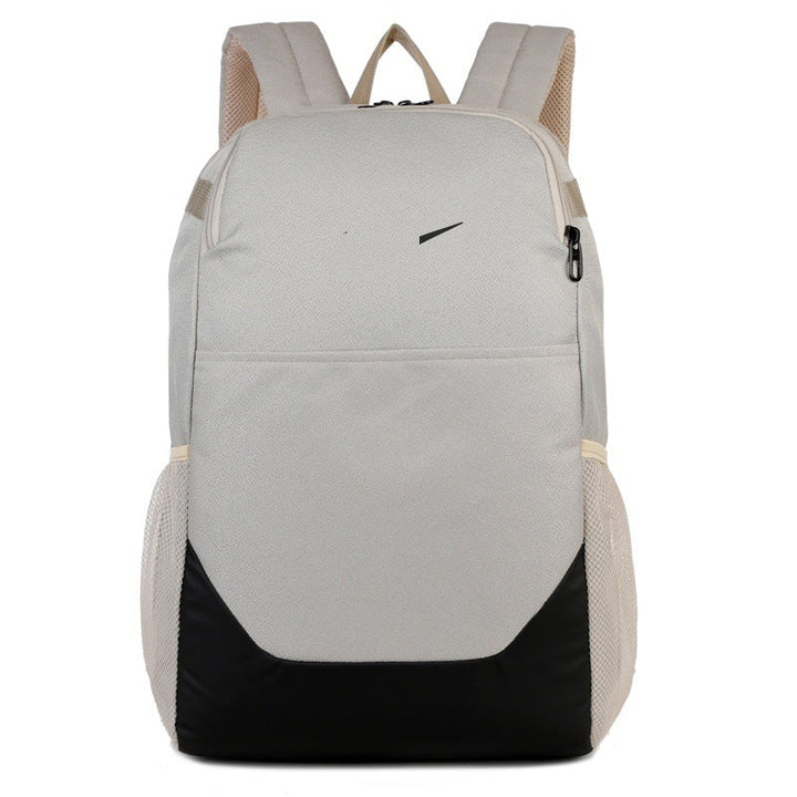 Multifunctional Backpack with Elastic Storage System Kalsten