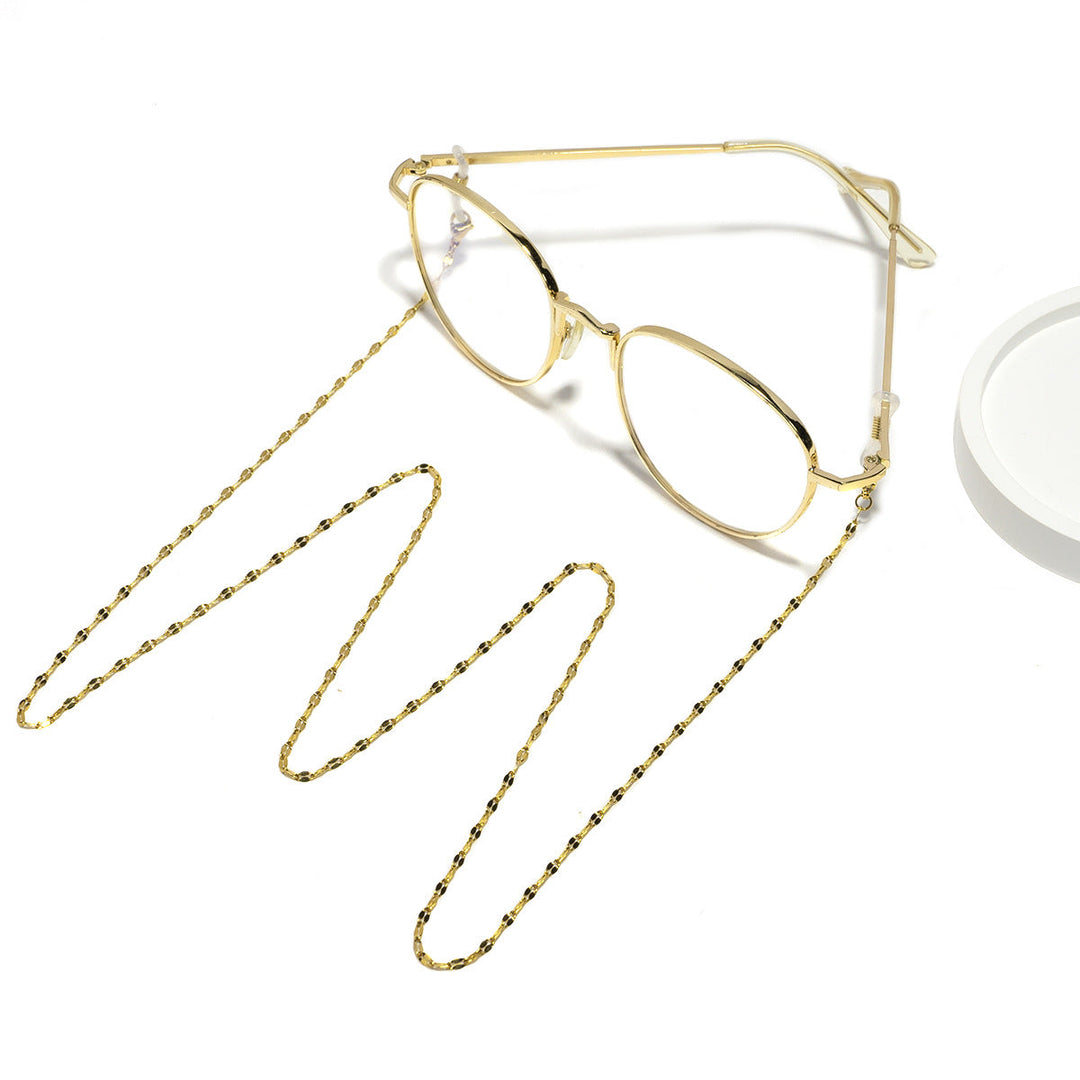 Premium Eyewear Chain Holder Kalsten