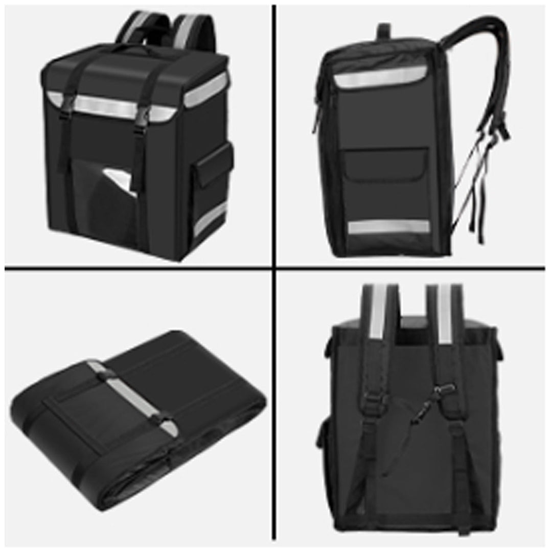 Women’s cooling backpack with special insulation technology and large storage Kalsten