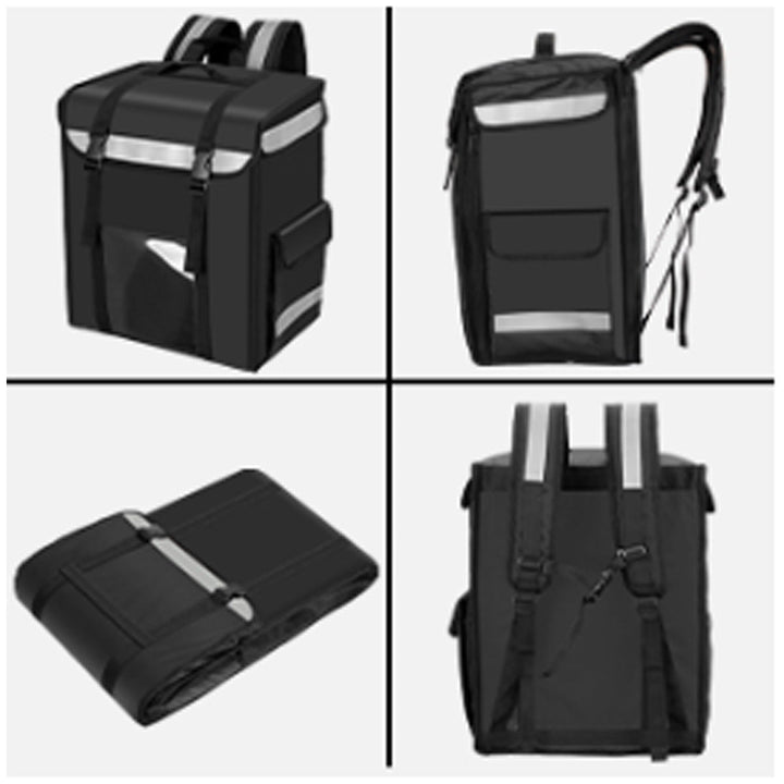 Women’s cooling backpack with special insulation technology and large storage Kalsten