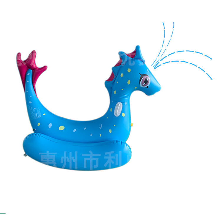 Women inflatable swimming toy Kalsten