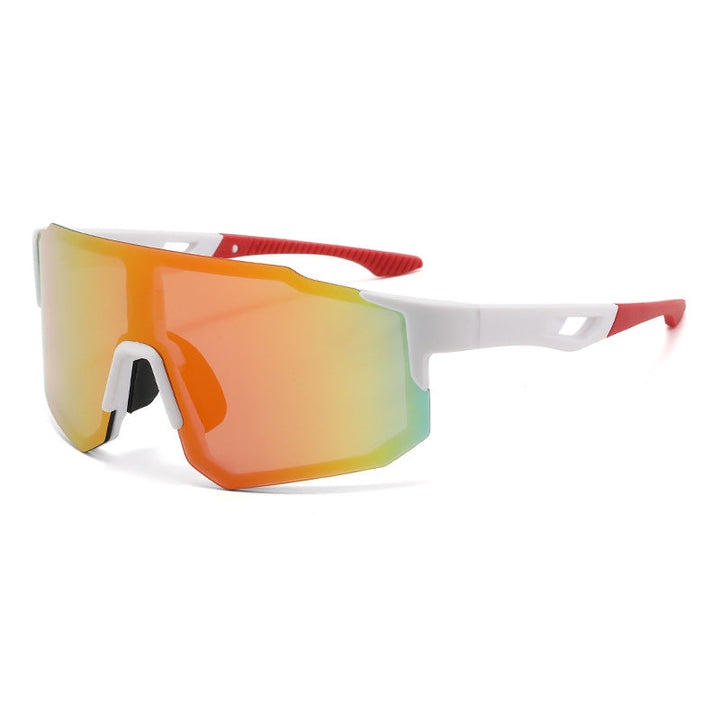 Men's Performance High-Visibility Sports Sunglasses Kalsten