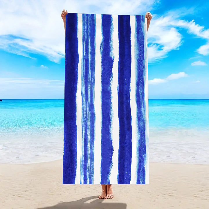 Beach towel Kalsten