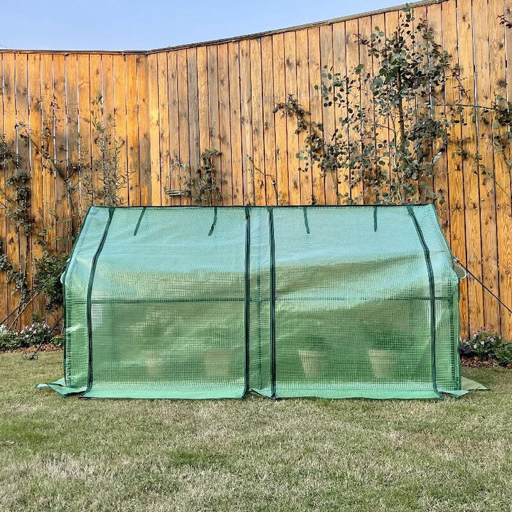 Portable Gardening Greenhouse