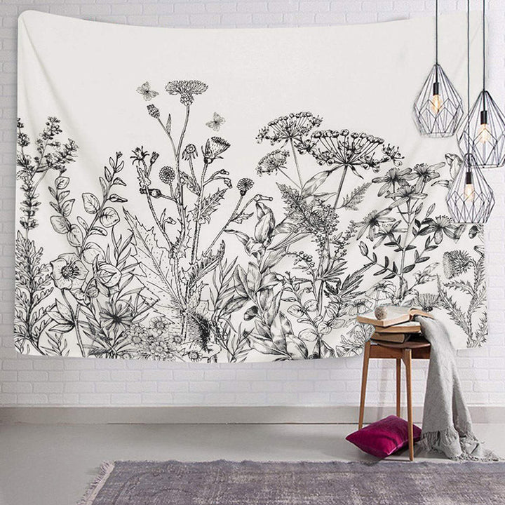 Women's Wall Tapestry Kalsten