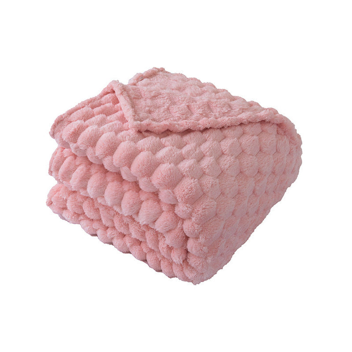 Women's Cozy Blanket Kalsten