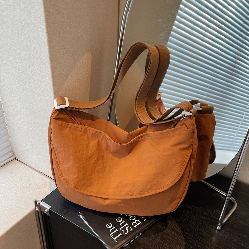 Casual shoulder bag Kalsten