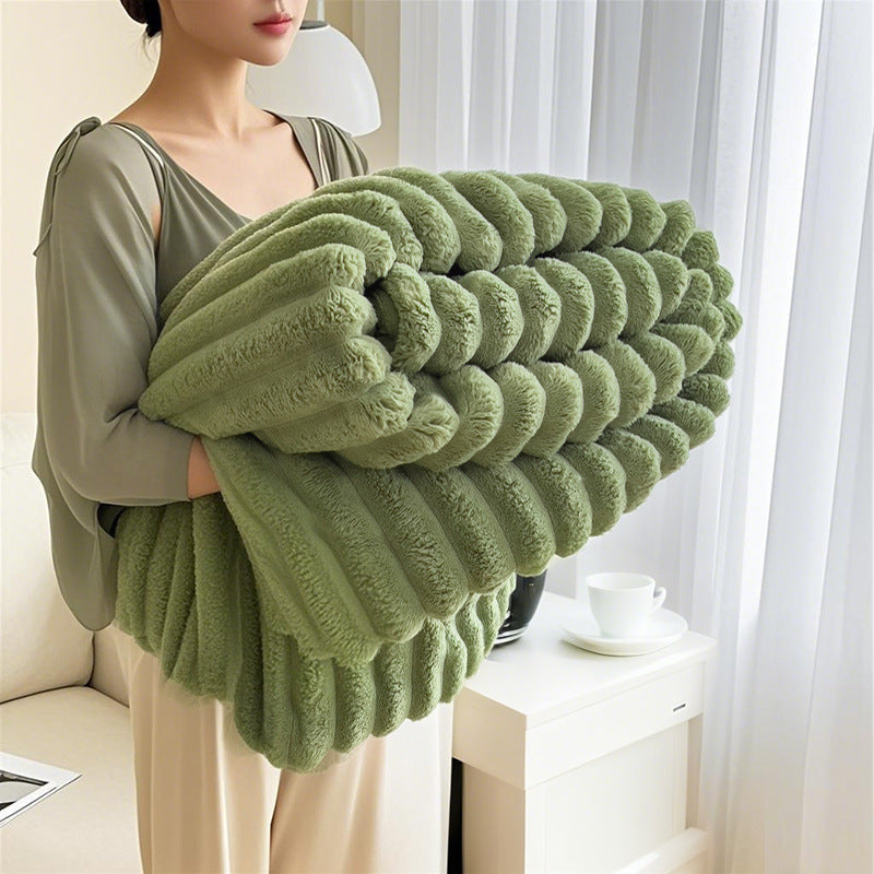 Ladies Snuggle Blanket Kalsten